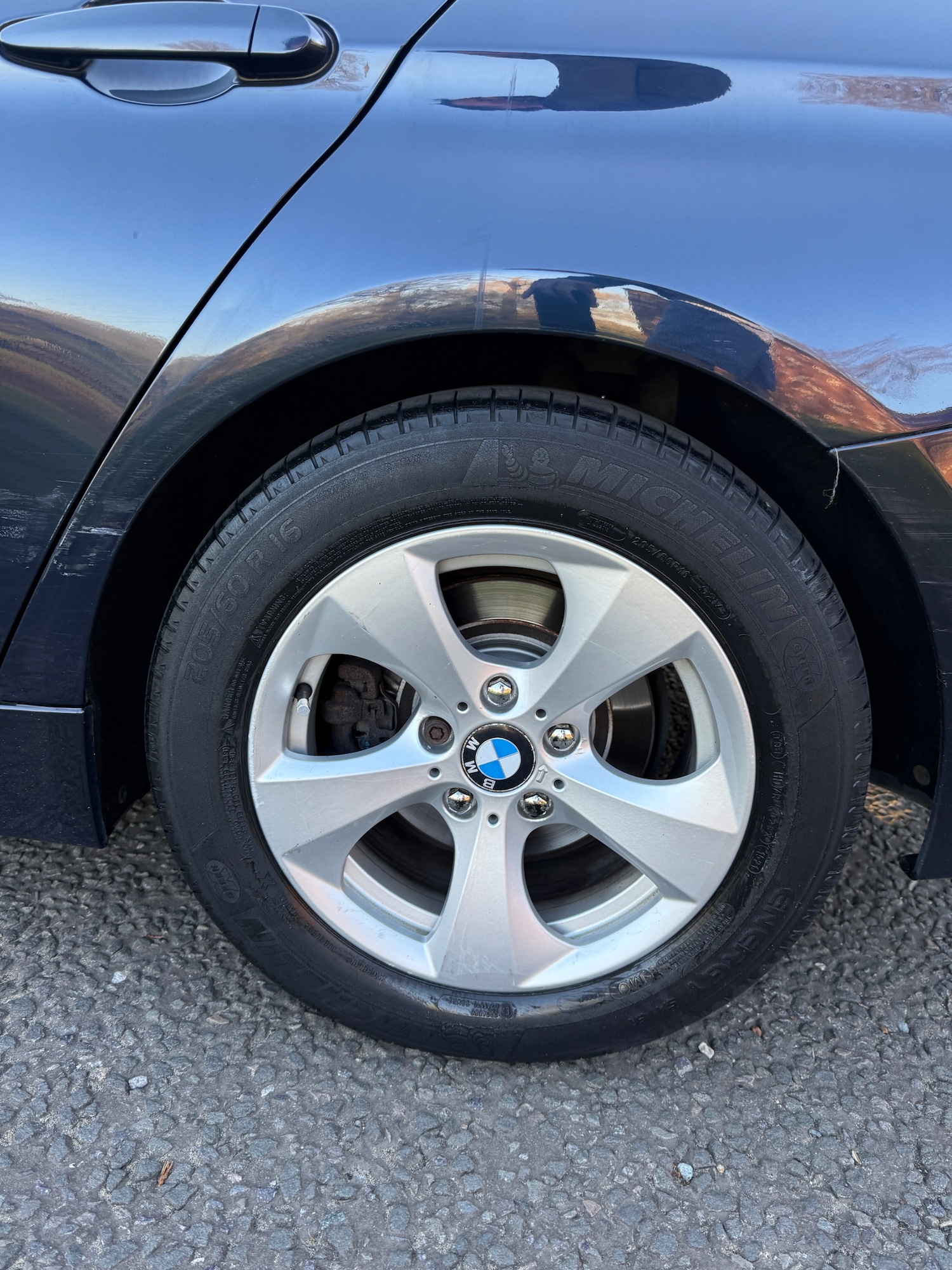 Used BMW 3 Series 2012 for sale - 78112681: Photo 10