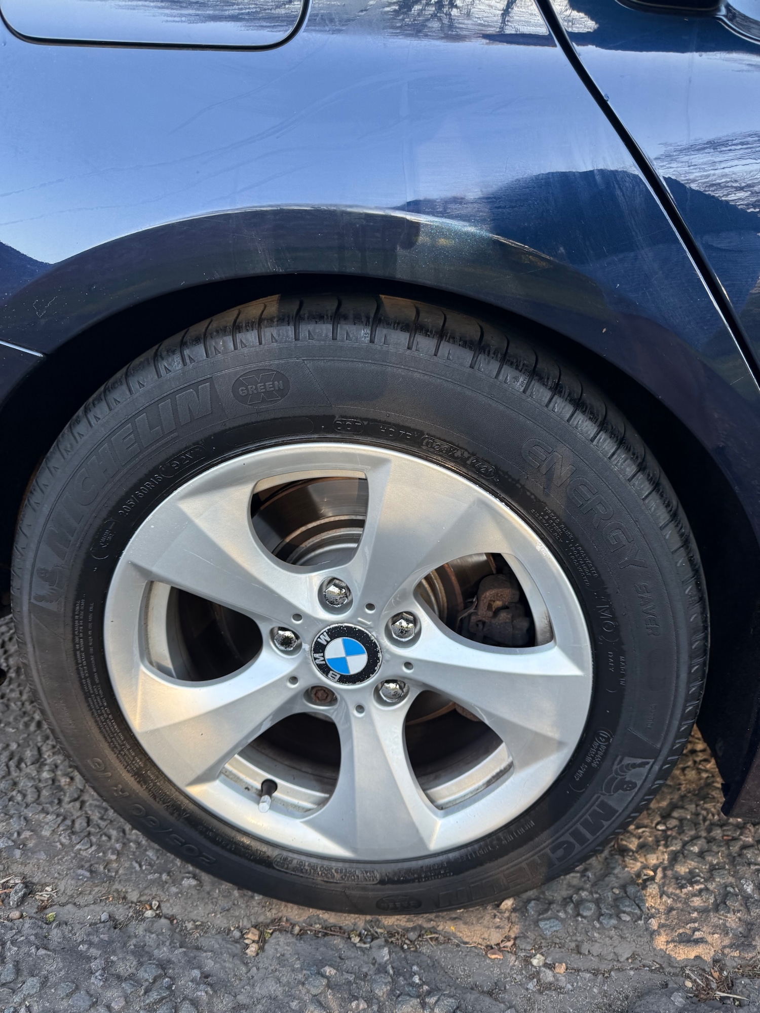 Used BMW 3 Series 2012 for sale - 78112681: Photo 11