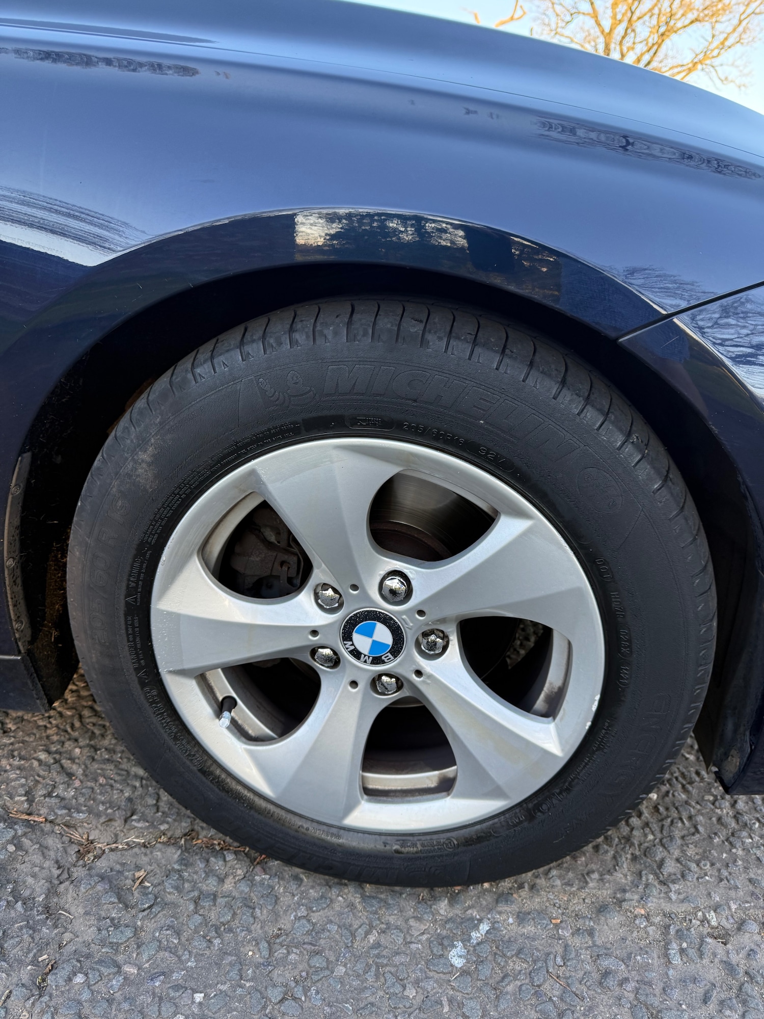 Used BMW 3 Series 2012 for sale - 78112681: Photo 12