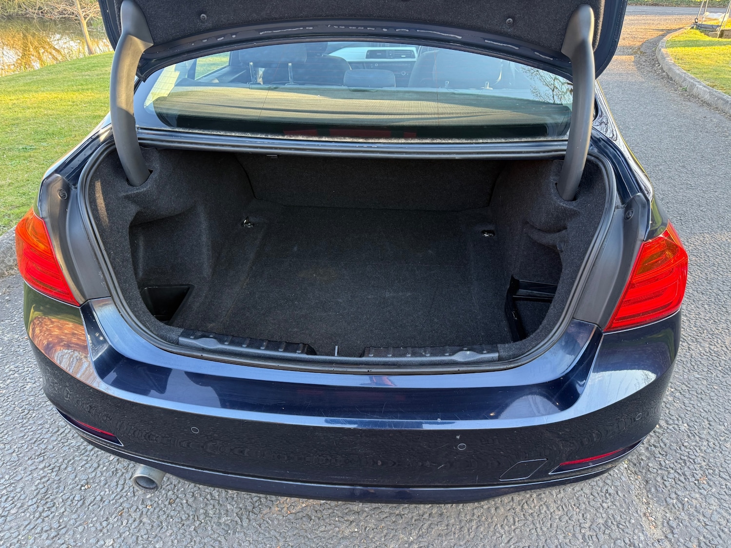 Used BMW 3 Series 2012 for sale - 78112681: Photo 14