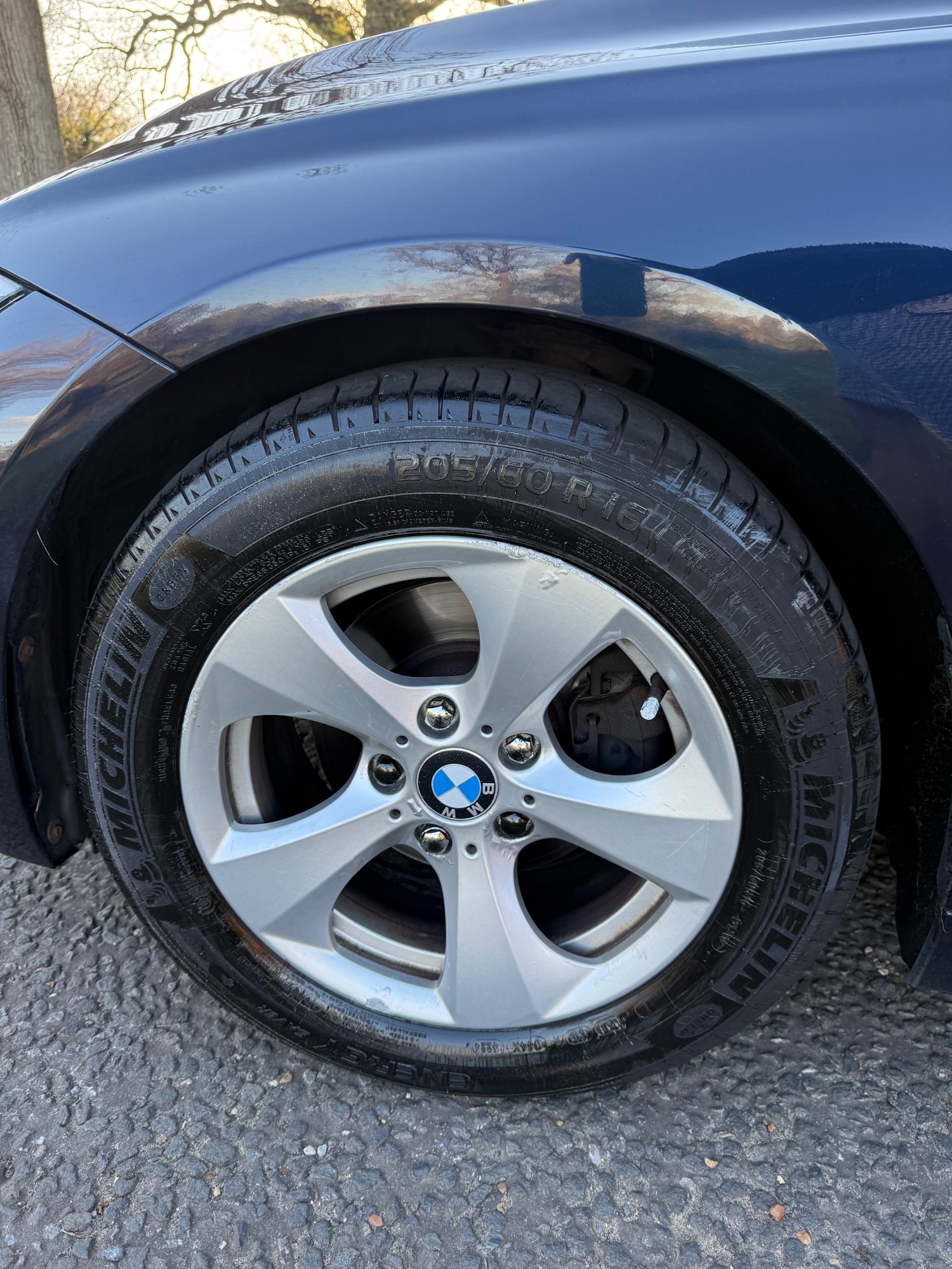 Used BMW 3 Series 2012 for sale - 78112681: Photo 15