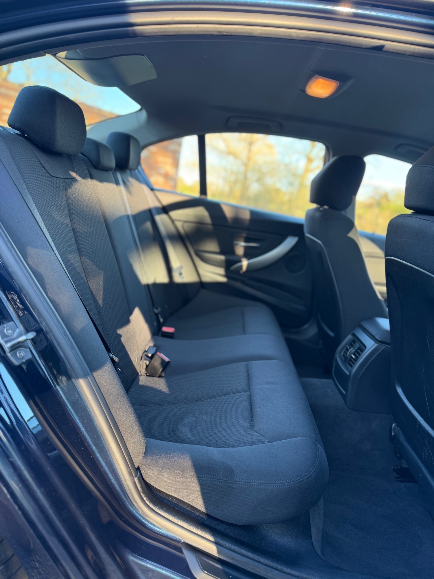 Used BMW 3 Series 2012 for sale - 78112681: Photo 16