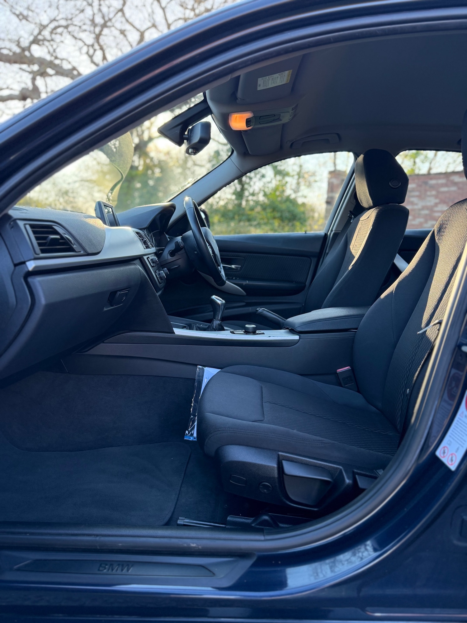 Used BMW 3 Series 2012 for sale - 78112681: Photo 19