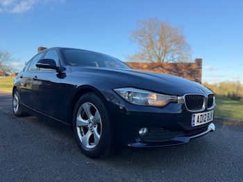 BMW 3 Series feature image