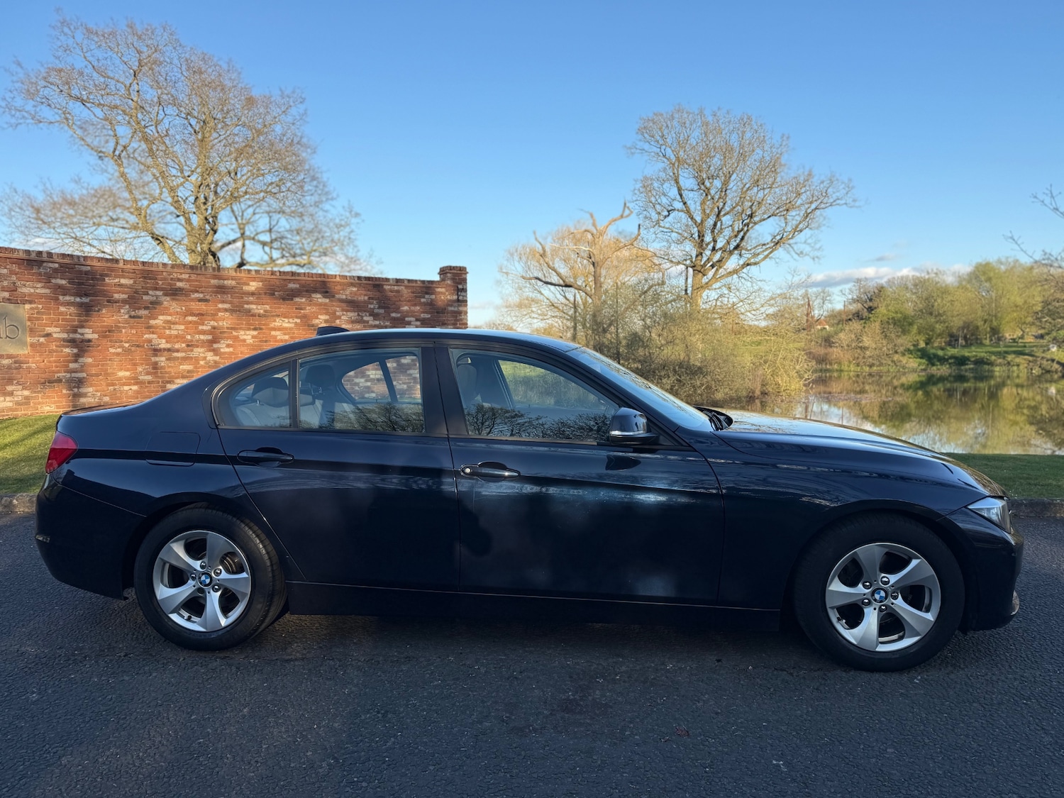 Used BMW 3 Series 2012 for sale - 78112681: Photo 2