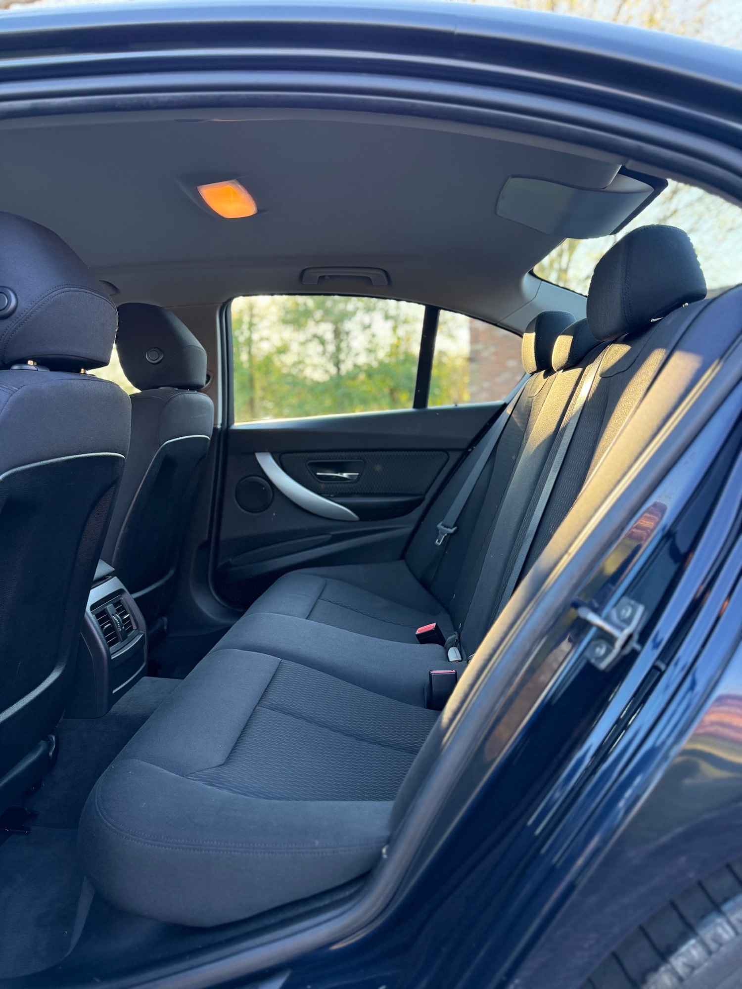 Used BMW 3 Series 2012 for sale - 78112681: Photo 21