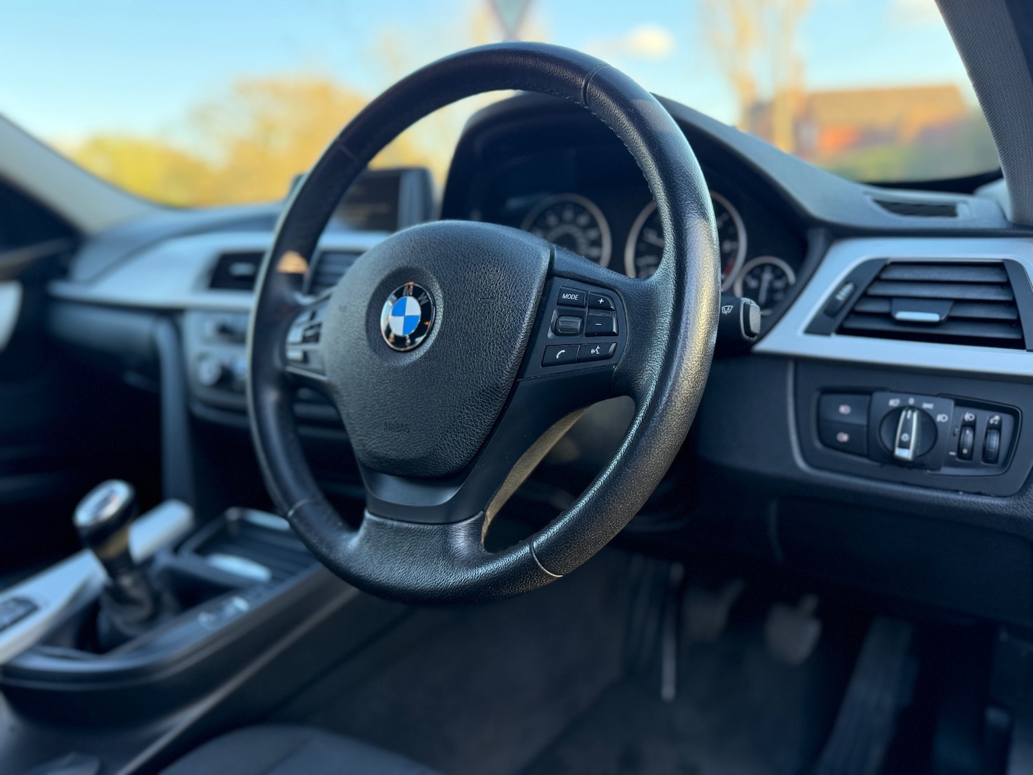 Used BMW 3 Series 2012 for sale - 78112681: Photo 22