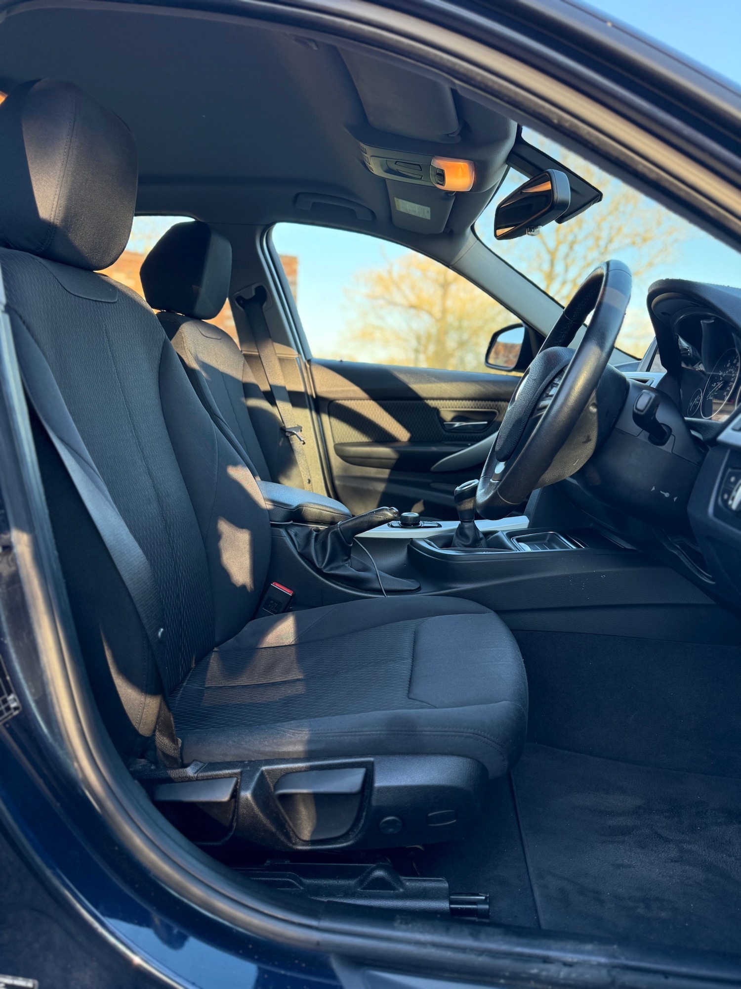 Used BMW 3 Series 2012 for sale - 78112681: Photo 23