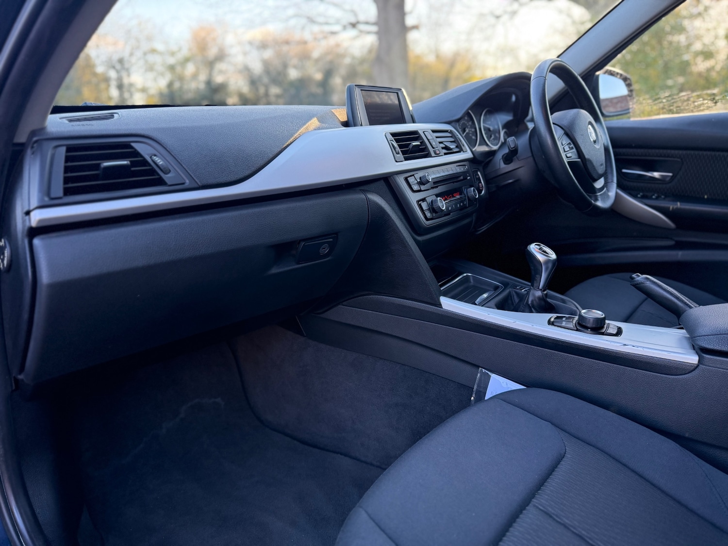 Used BMW 3 Series 2012 for sale - 78112681: Photo 24