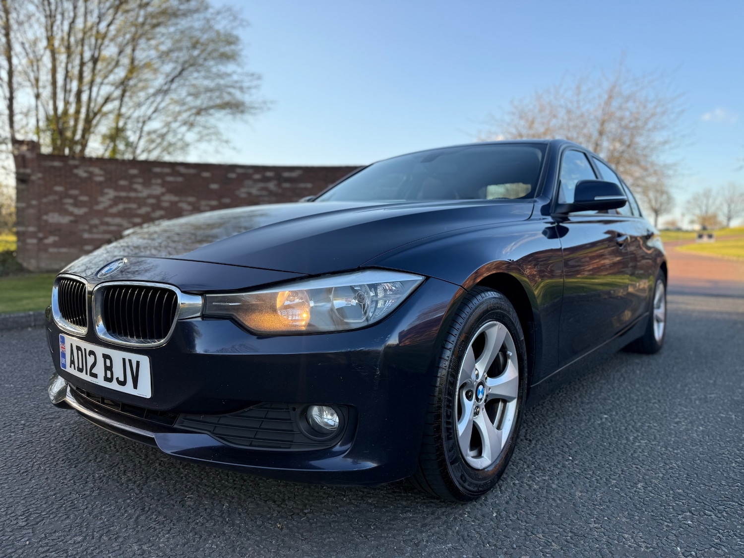 Used BMW 3 Series 2012 for sale - 78112681: Photo 3