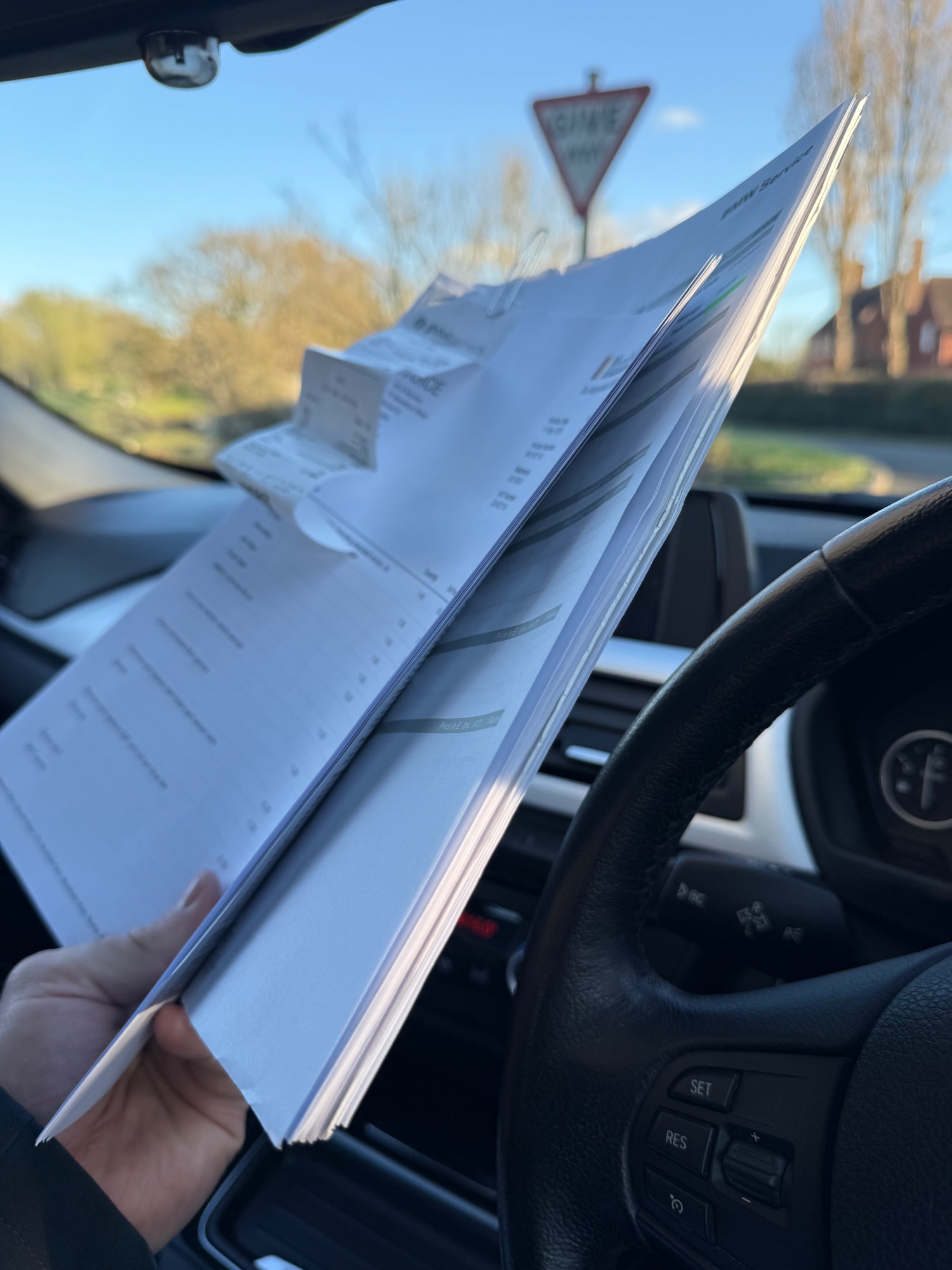 Used BMW 3 Series 2012 for sale - 78112681: Photo 30