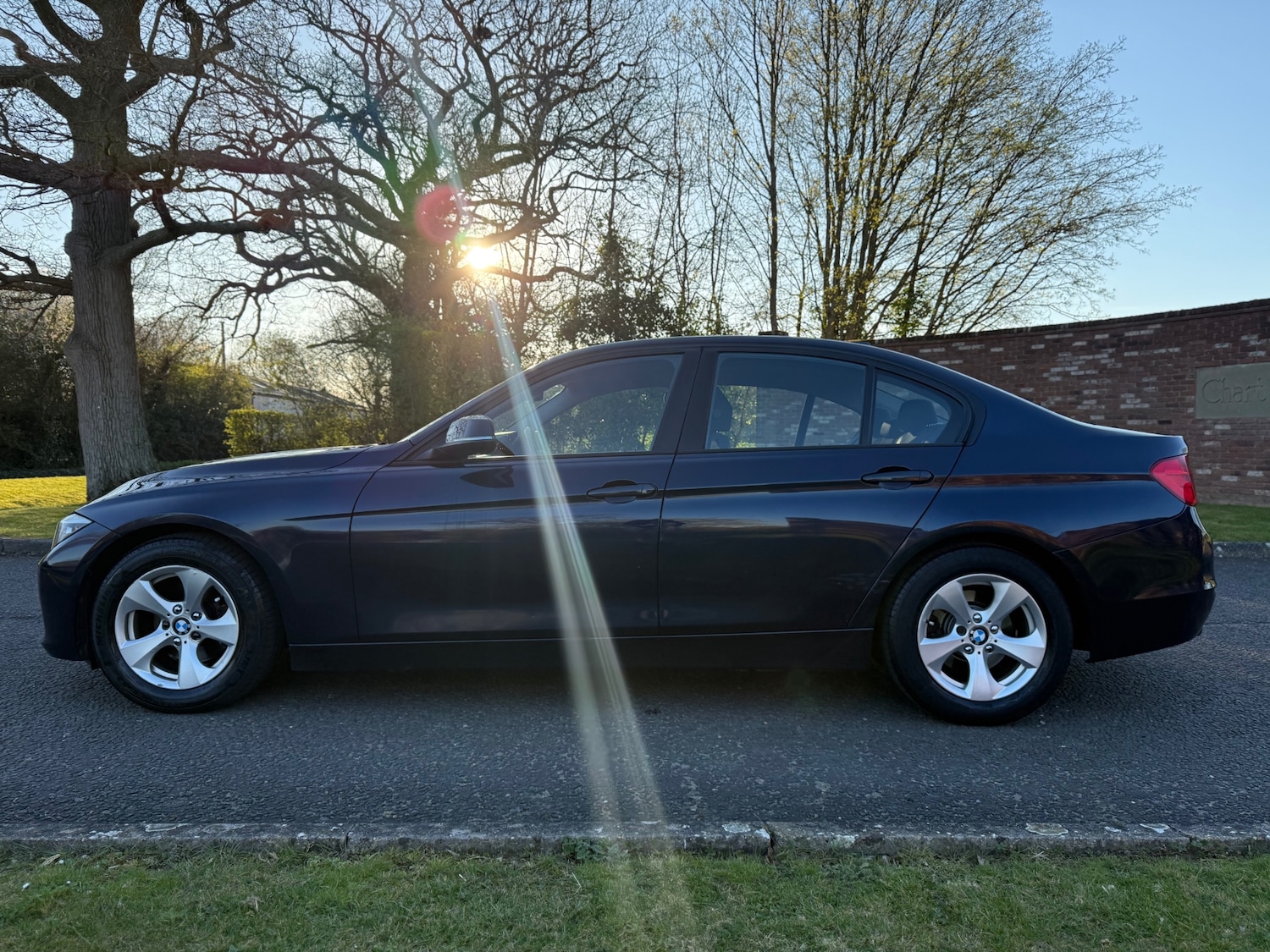 Used BMW 3 Series 2012 for sale - 78112681: Photo 32