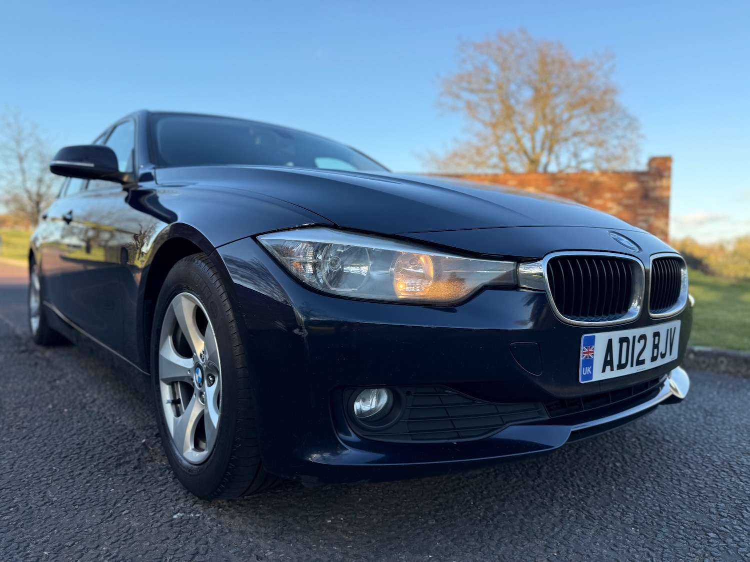 Used BMW 3 Series 2012 for sale - 78112681: Photo 35