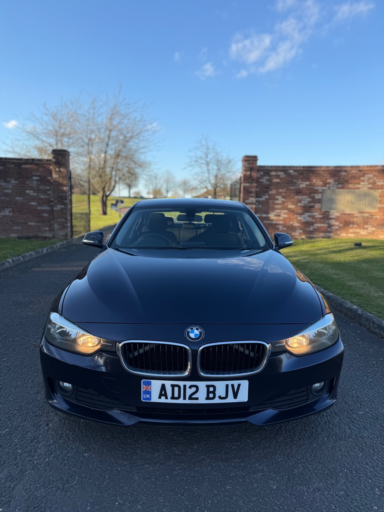 Used BMW 3 Series 2012 for sale - 78112681: Photo 4