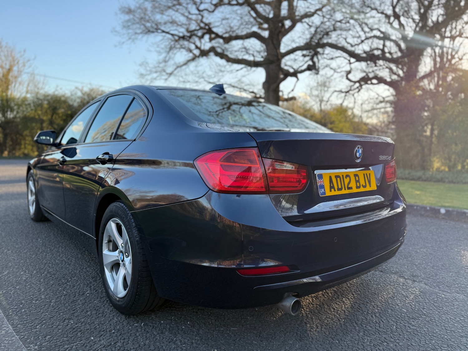 Used BMW 3 Series 2012 for sale - 78112681: Photo 5