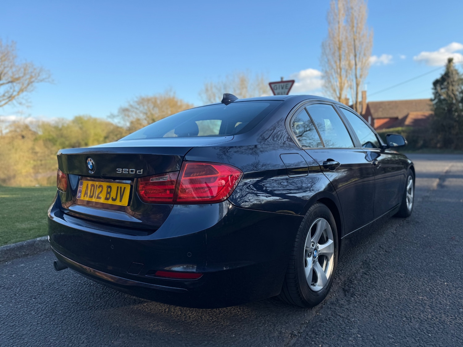 Used BMW 3 Series 2012 for sale - 78112681: Photo 7