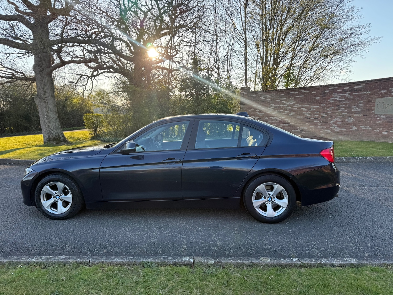 Used BMW 3 Series 2012 for sale - 78112681: Photo 8