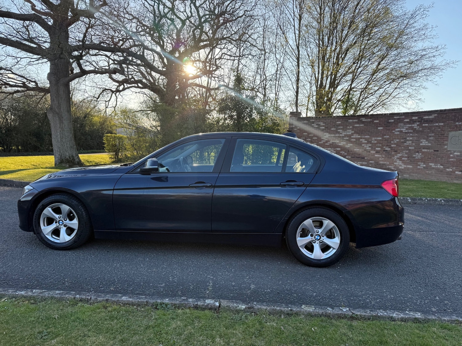 Used BMW 3 Series 2012 for sale - 78112681: Photo 9
