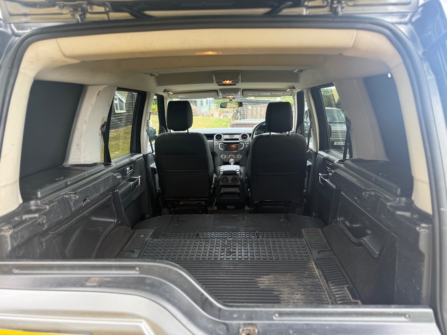 Vehicle 11