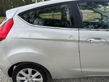 Used Ford Fiesta 2009 for sale - 79302260: Photo