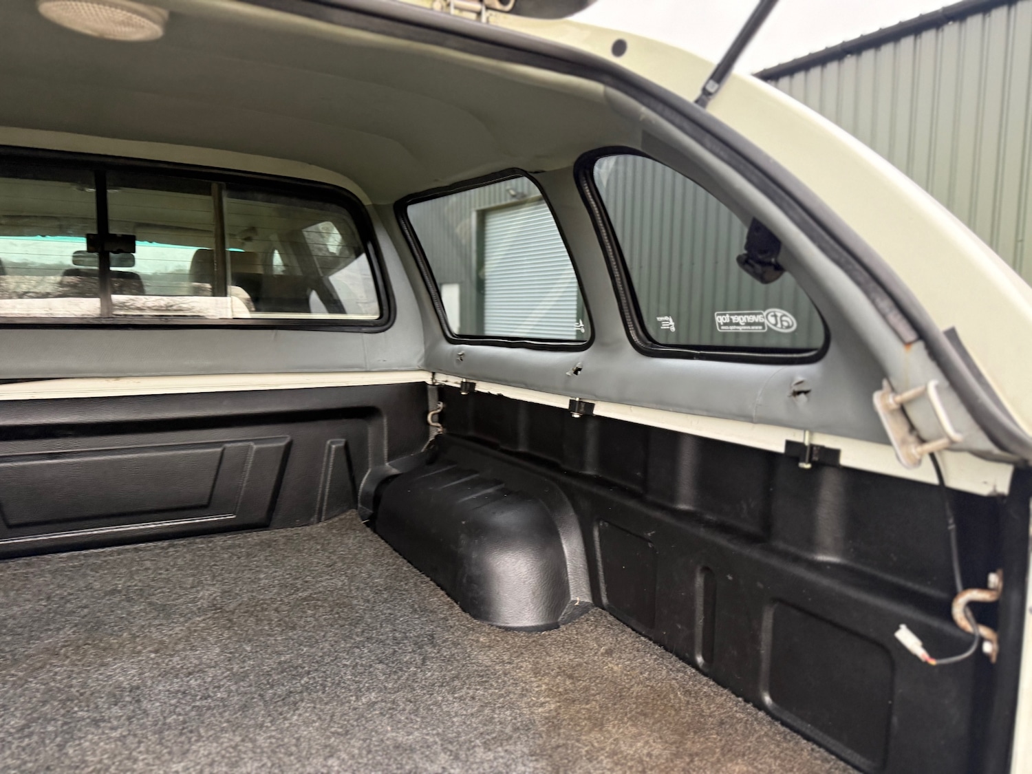 Used Toyota Hilux 2013 for sale - 77003183: Photo 17