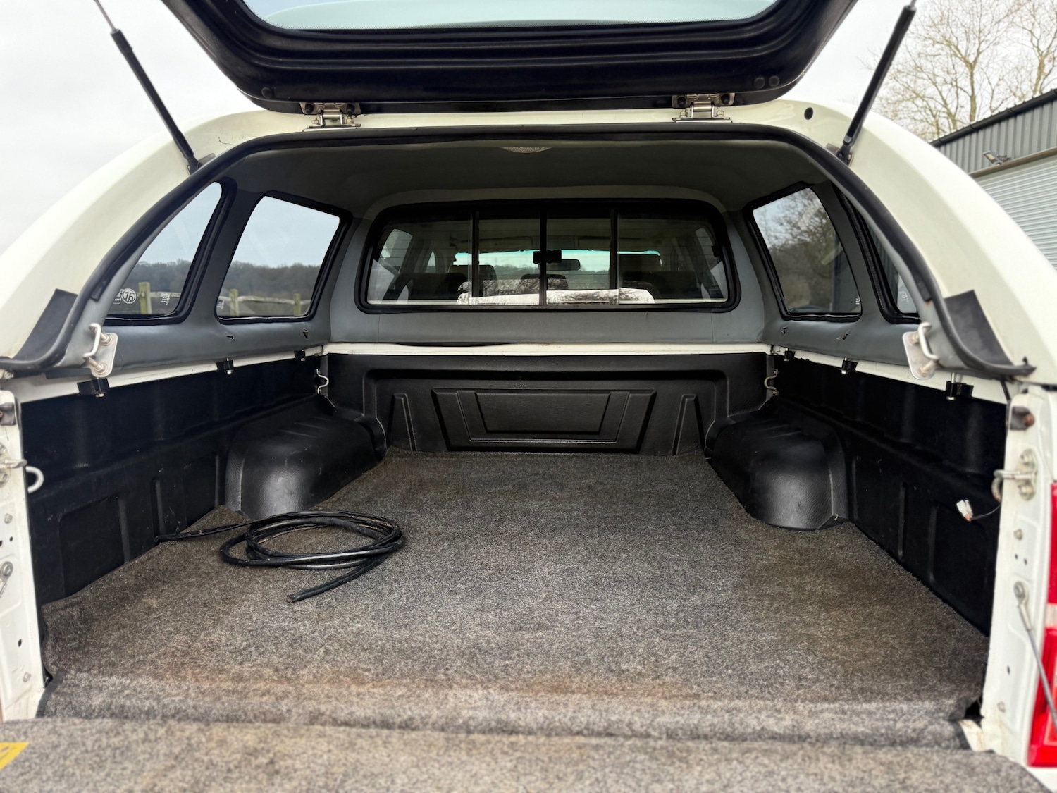 Used Toyota Hilux 2013 for sale - 77003183: Photo 18