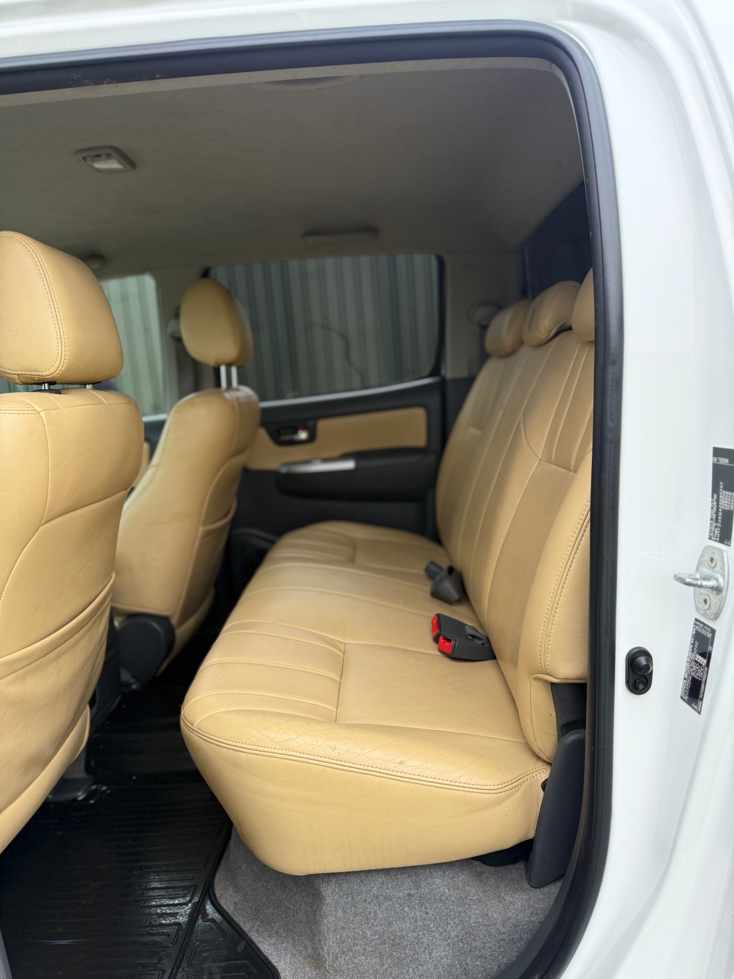 Used Toyota Hilux 2013 for sale - 77003183: Photo 25