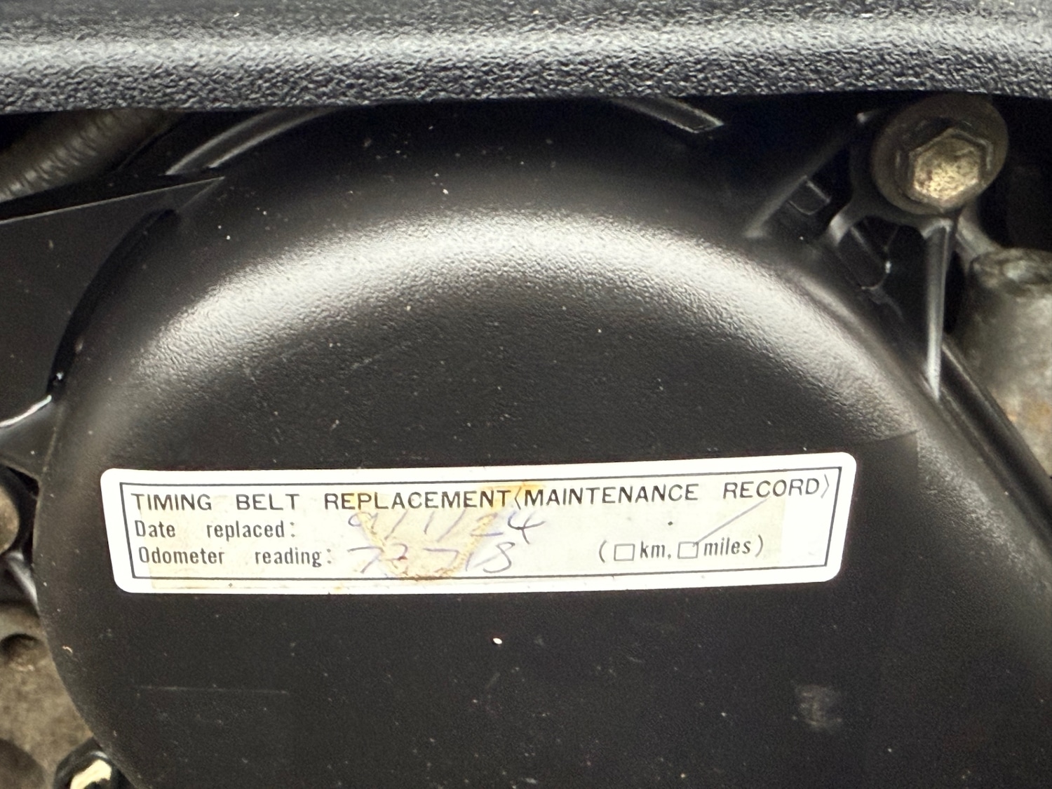 Used Toyota Hilux 2013 for sale - 77003183: Photo 29