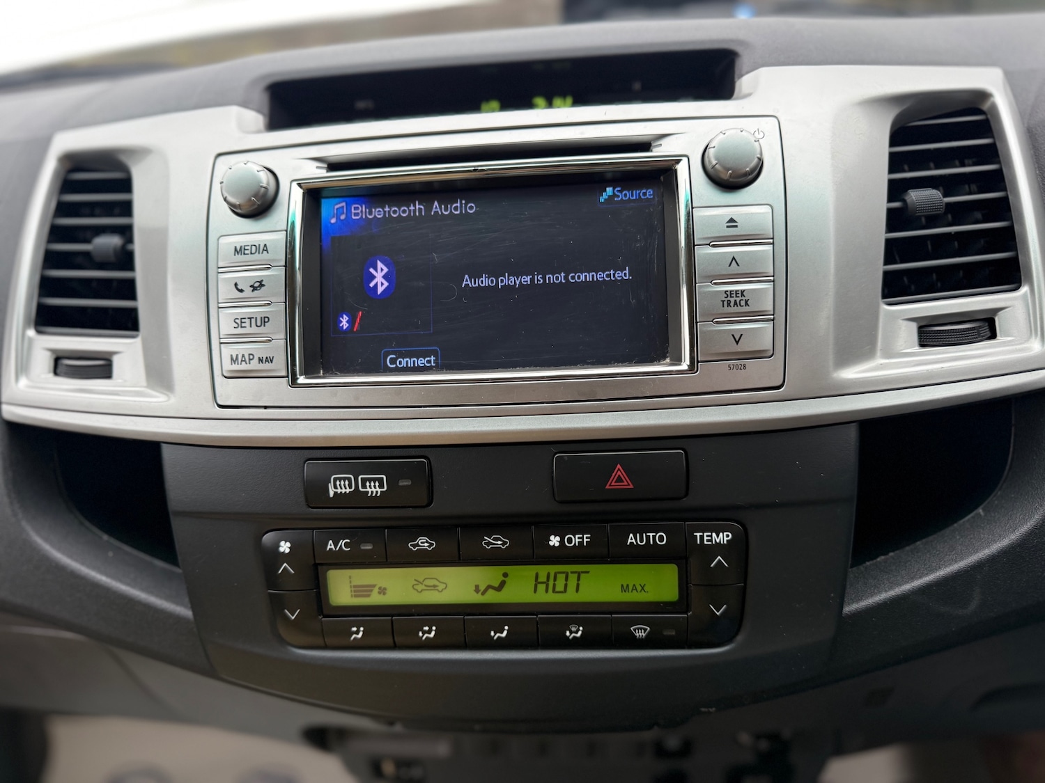 Used Toyota Hilux 2013 for sale - 77003183: Photo 33