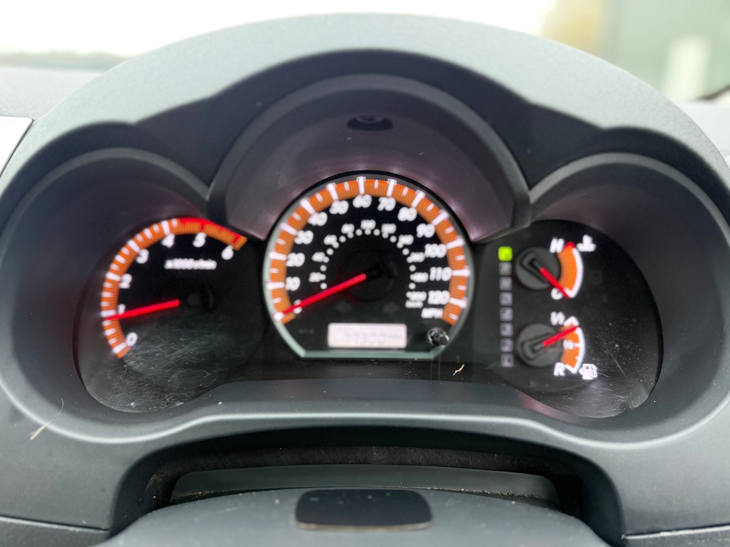 Used Toyota Hilux 2013 for sale - 77003183: Photo 34