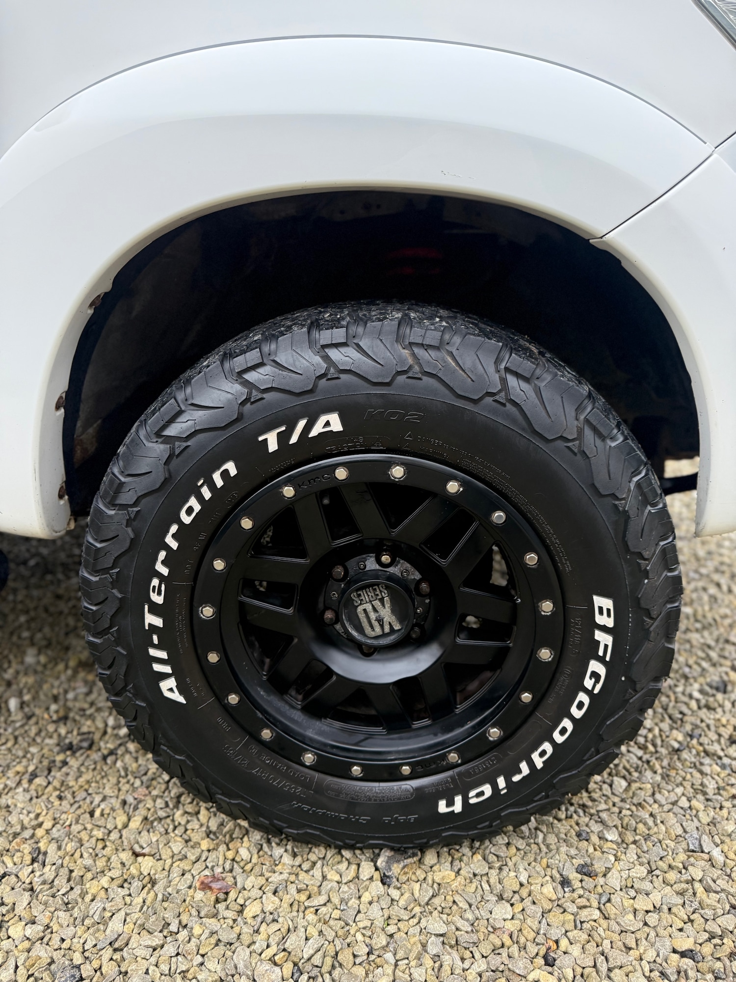 Used Toyota Hilux 2013 for sale - 77003183: Photo 9