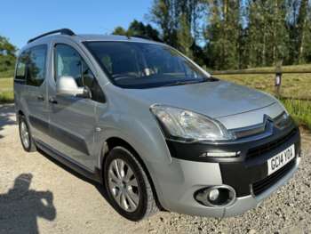 2014 (14) - 1.6 HDi 90 XTR 5dr