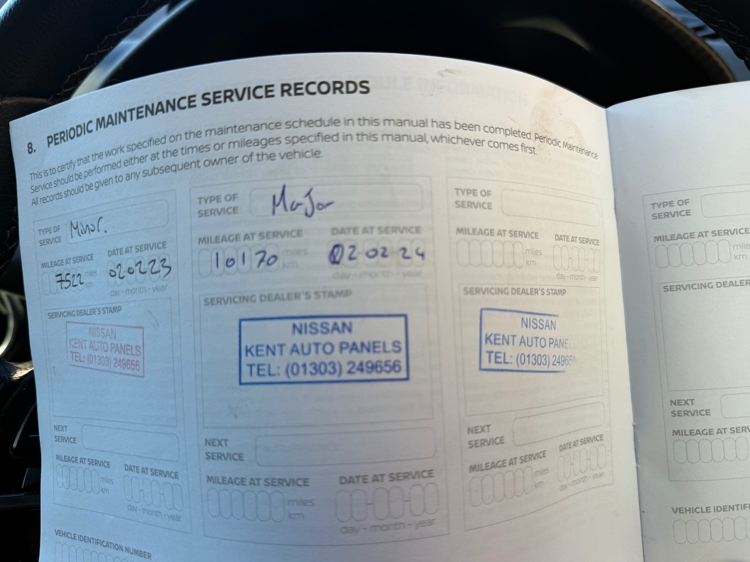 Used Nissan Juke 2022 for sale - 77115956: Photo 11