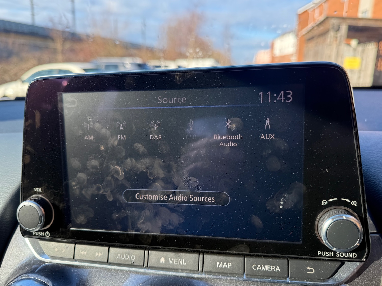 Used Nissan Juke 2022 for sale - 77115956: Photo 14