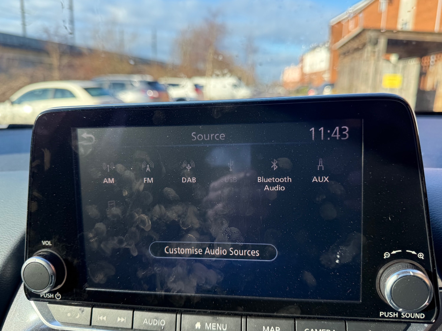 Used Nissan Juke 2022 for sale - 77115956: Photo 15