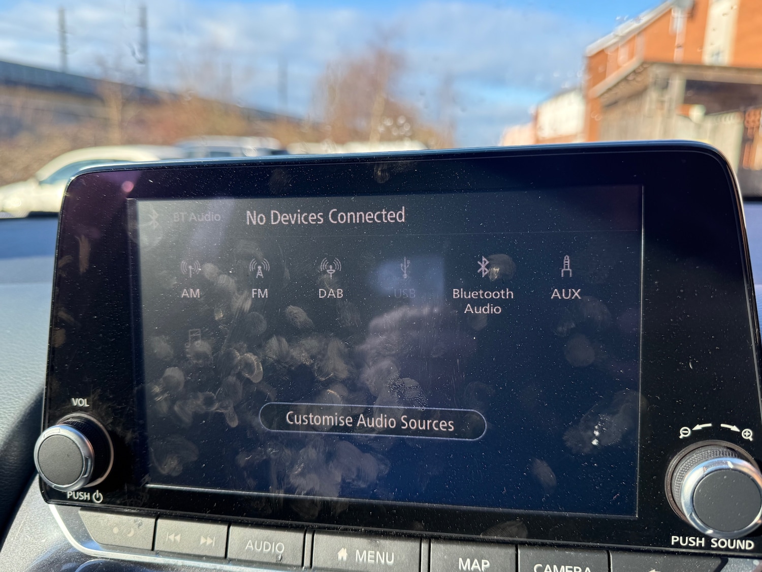 Used Nissan Juke 2022 for sale - 77115956: Photo 18