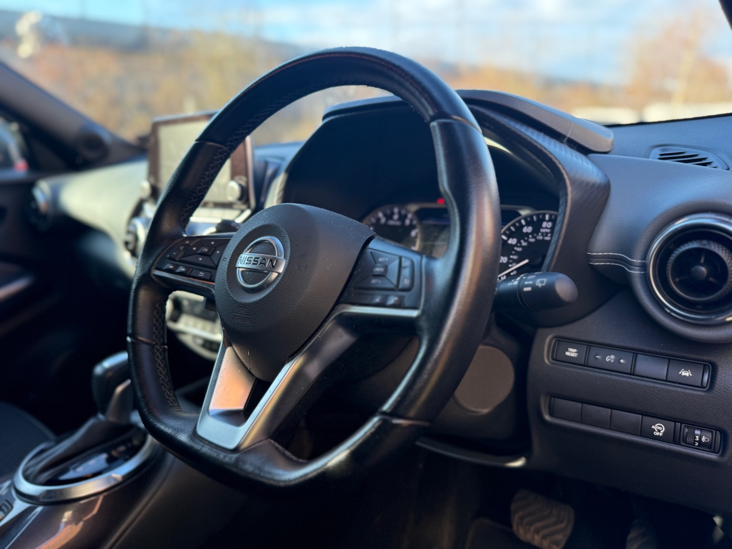 Used Nissan Juke 2022 for sale - 77115956: Photo 20