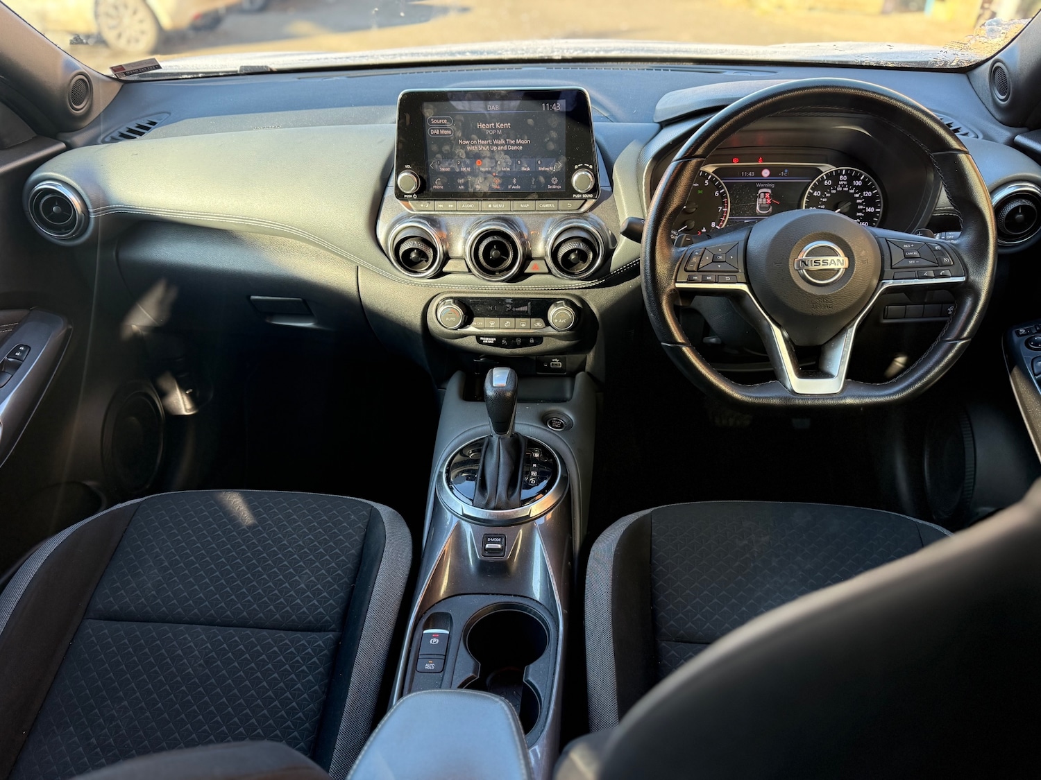 Used Nissan Juke 2022 for sale - 77115956: Photo 21