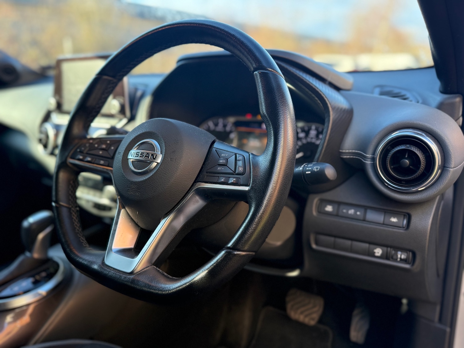 Used Nissan Juke 2022 for sale - 77115956: Photo 22