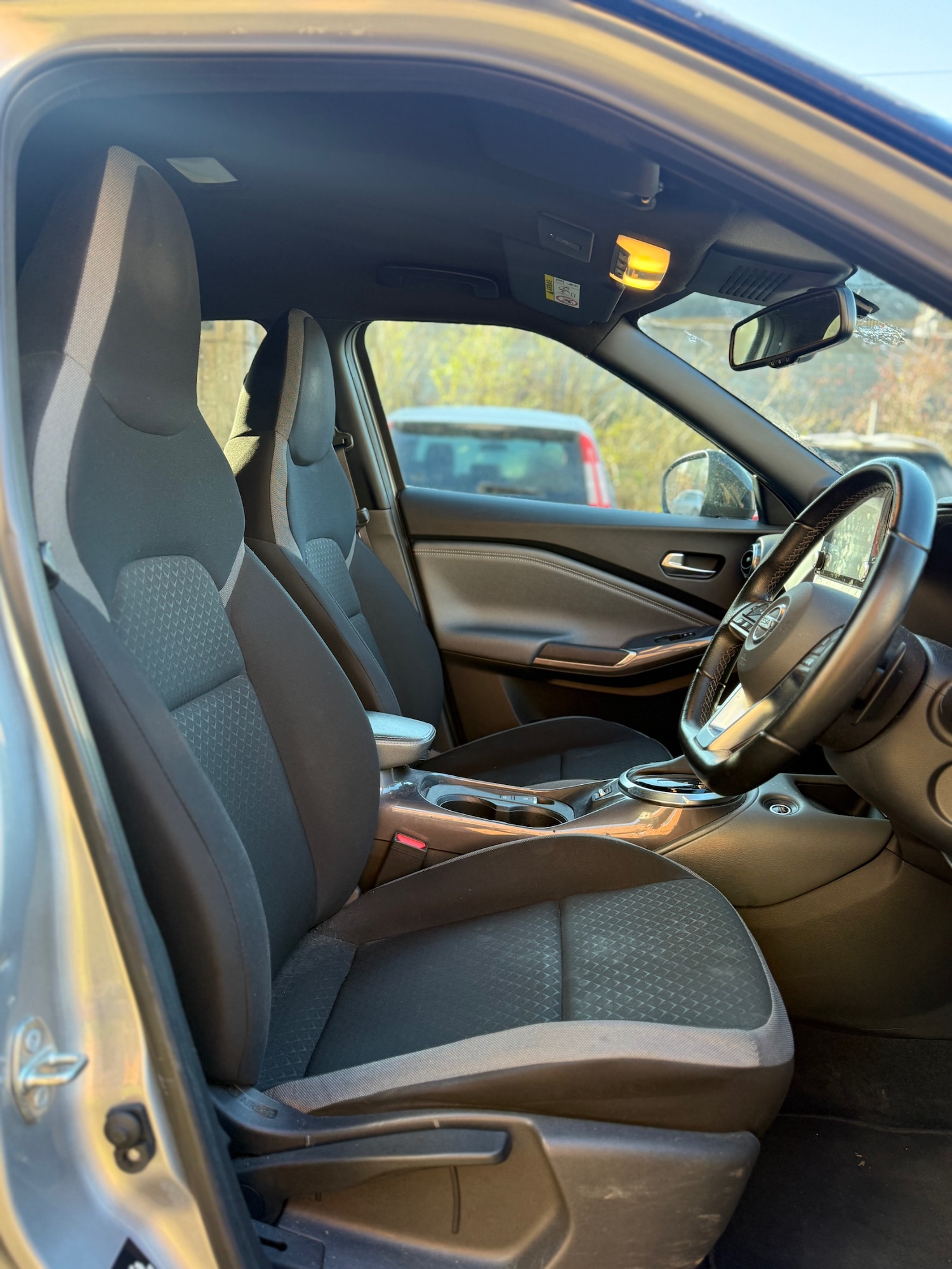 Used Nissan Juke 2022 for sale - 77115956: Photo 23