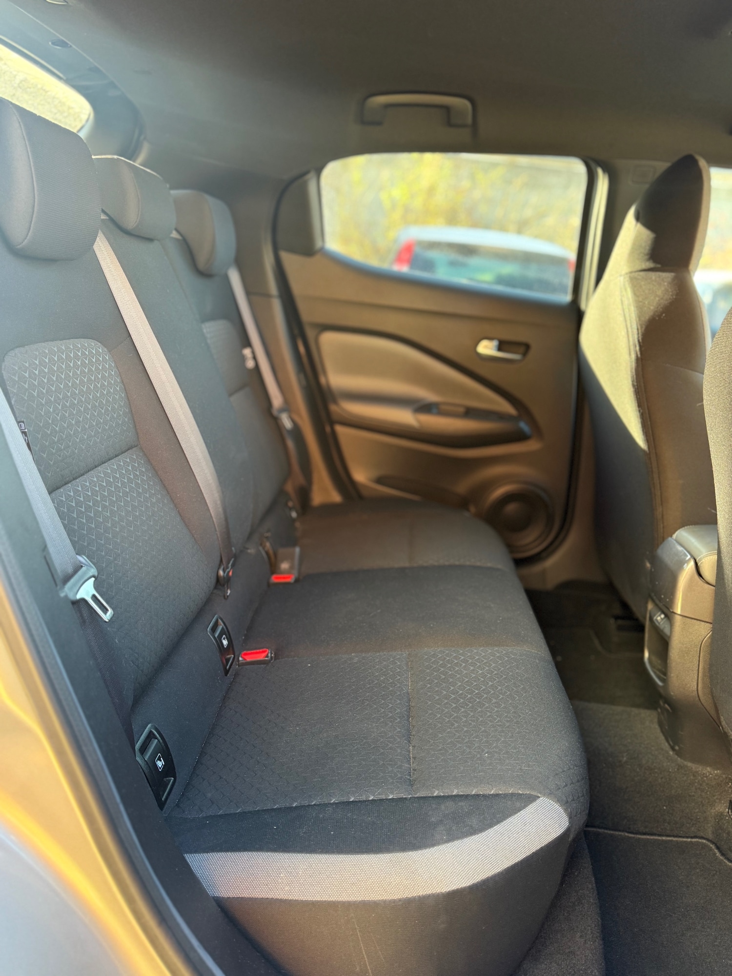 Used Nissan Juke 2022 for sale - 77115956: Photo 24