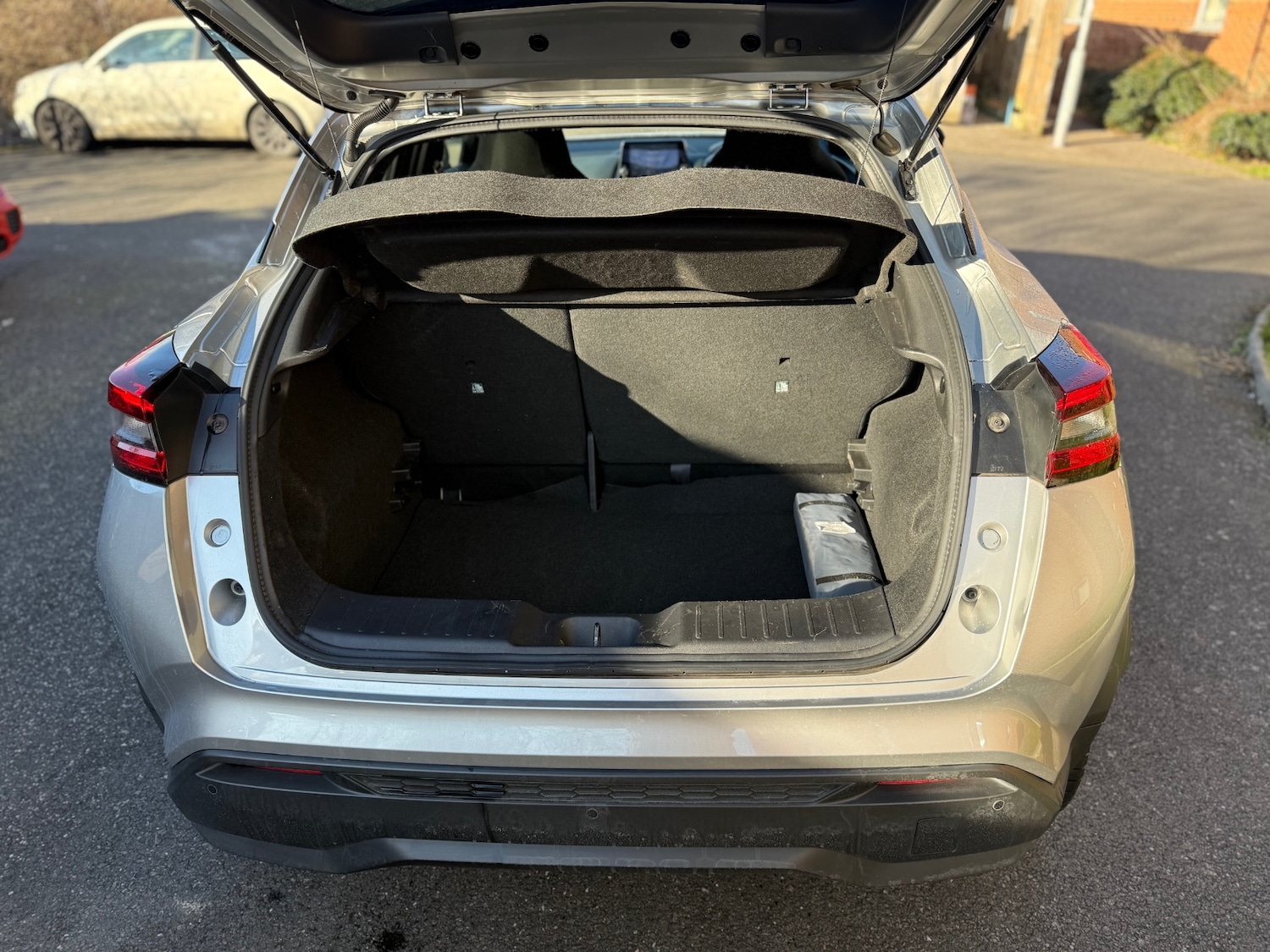 Used Nissan Juke 2022 for sale - 77115956: Photo 27