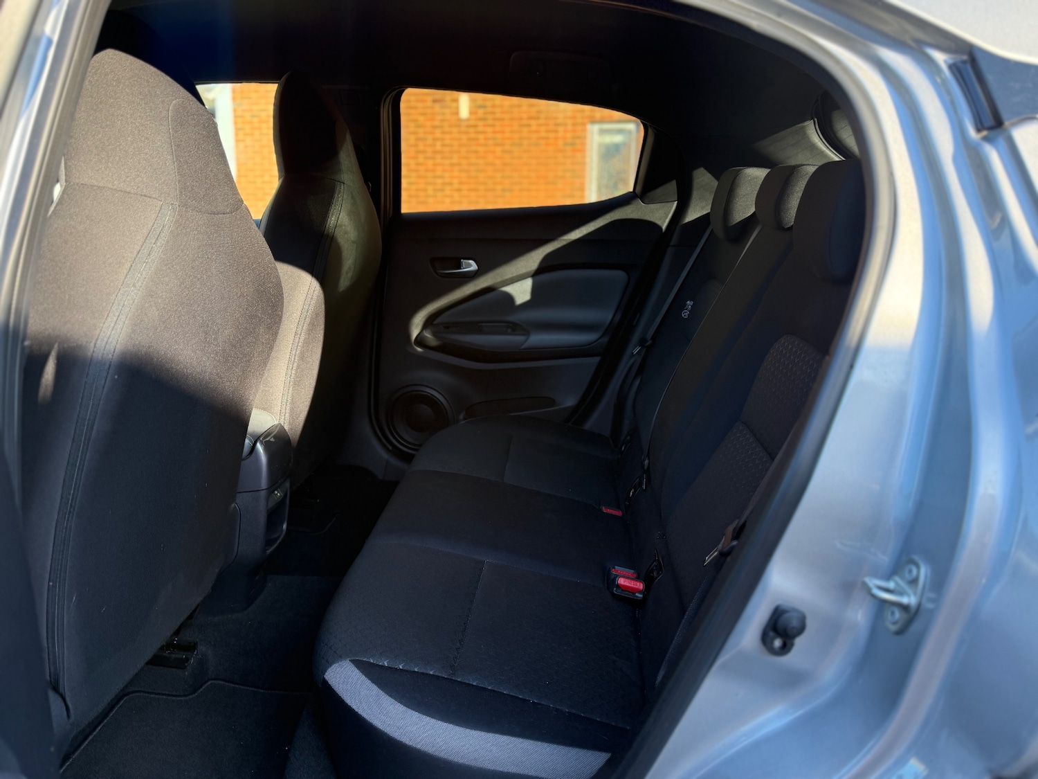 Used Nissan Juke 2022 for sale - 77115956: Photo 29