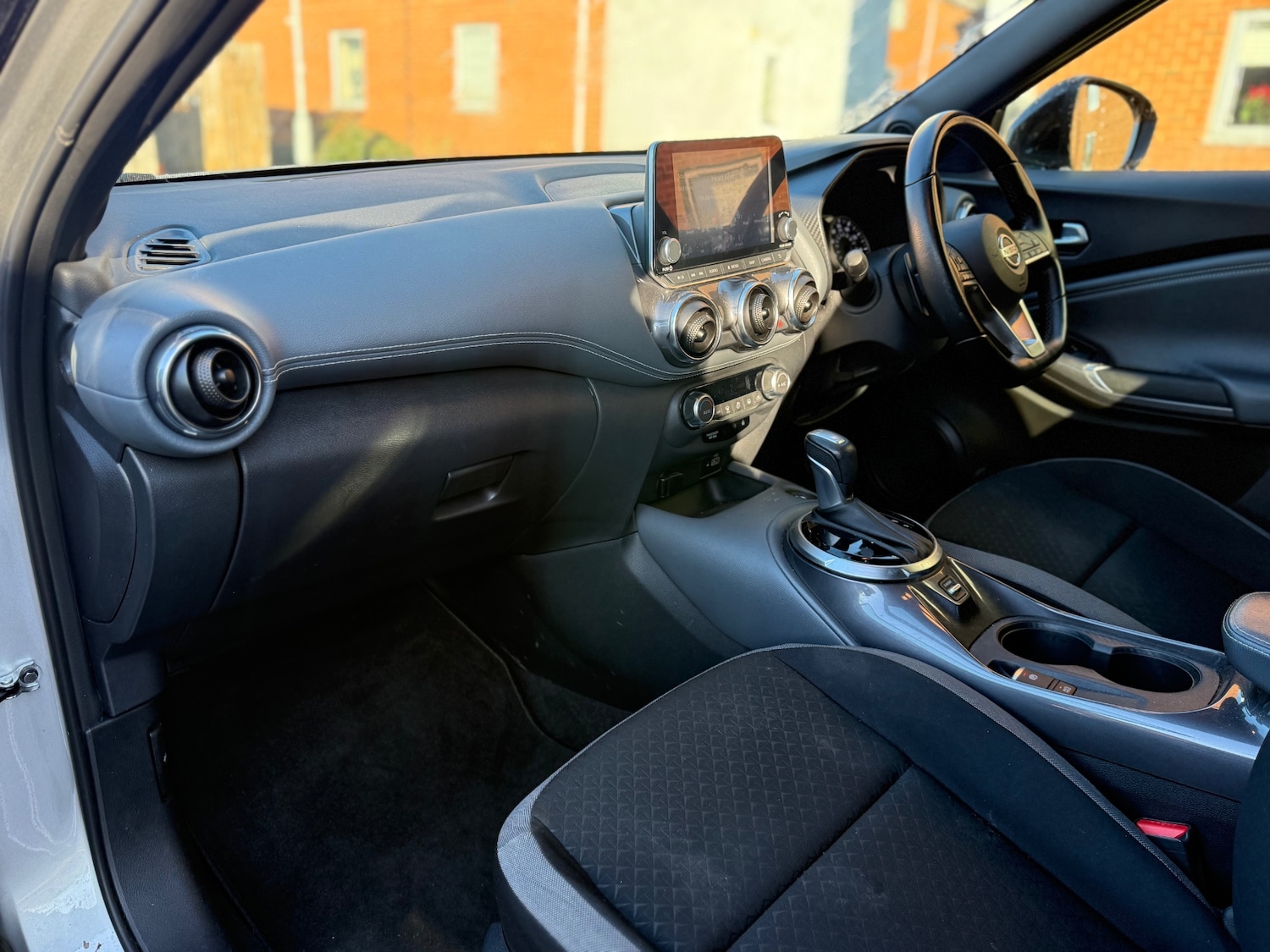 Used Nissan Juke 2022 for sale - 77115956: Photo 30