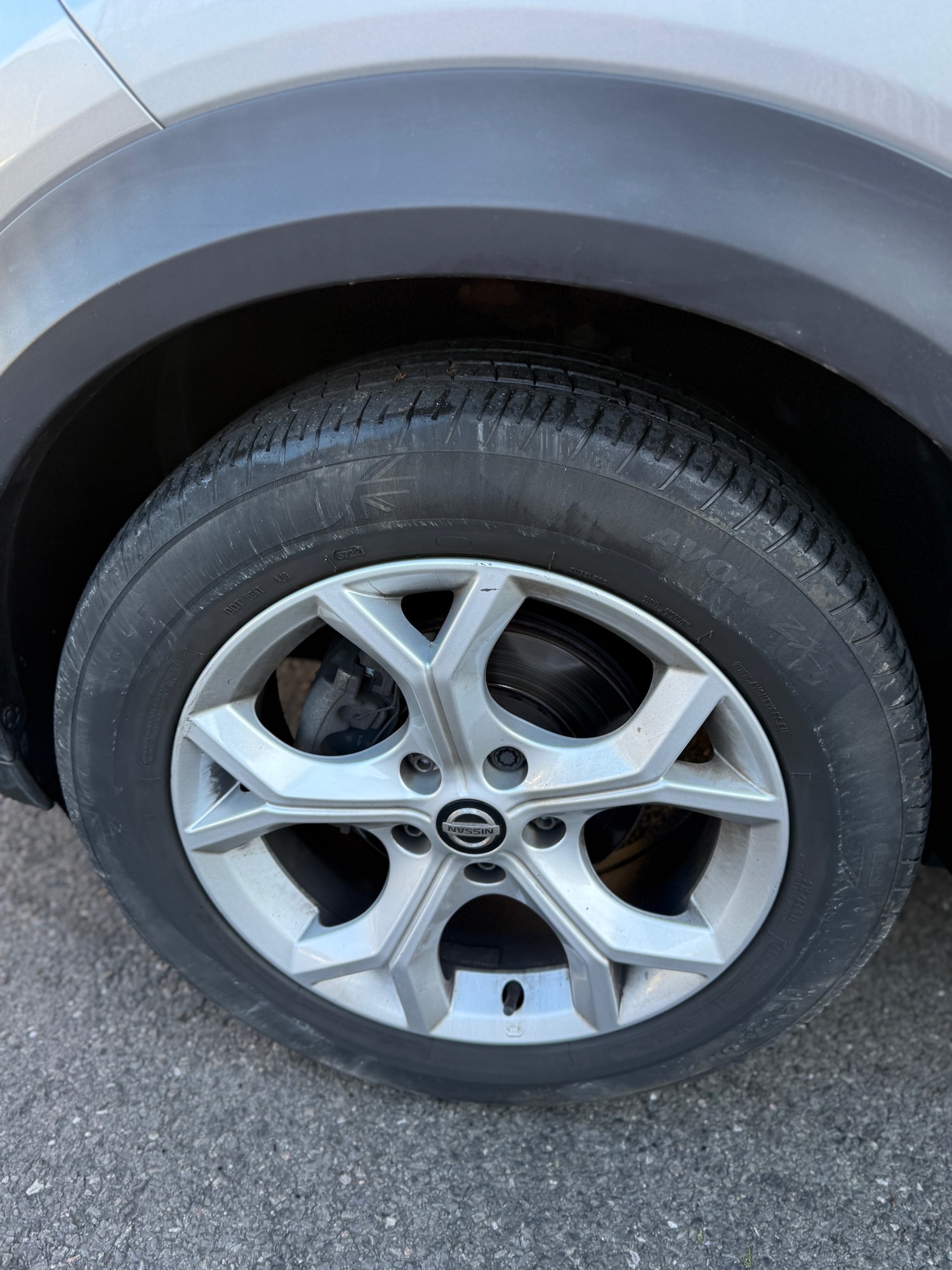 Used Nissan Juke 2022 for sale - 77115956: Photo 32