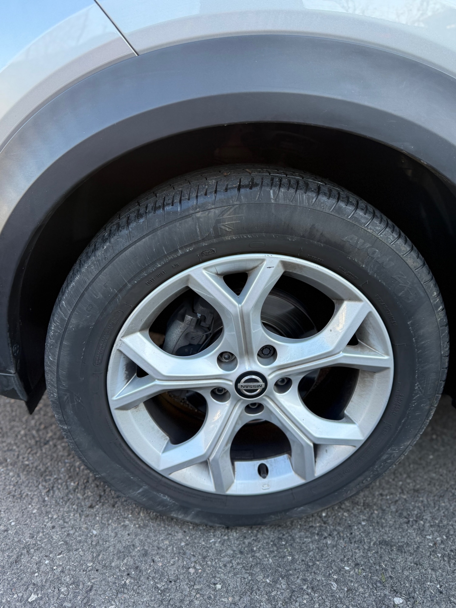 Used Nissan Juke 2022 for sale - 77115956: Photo 33