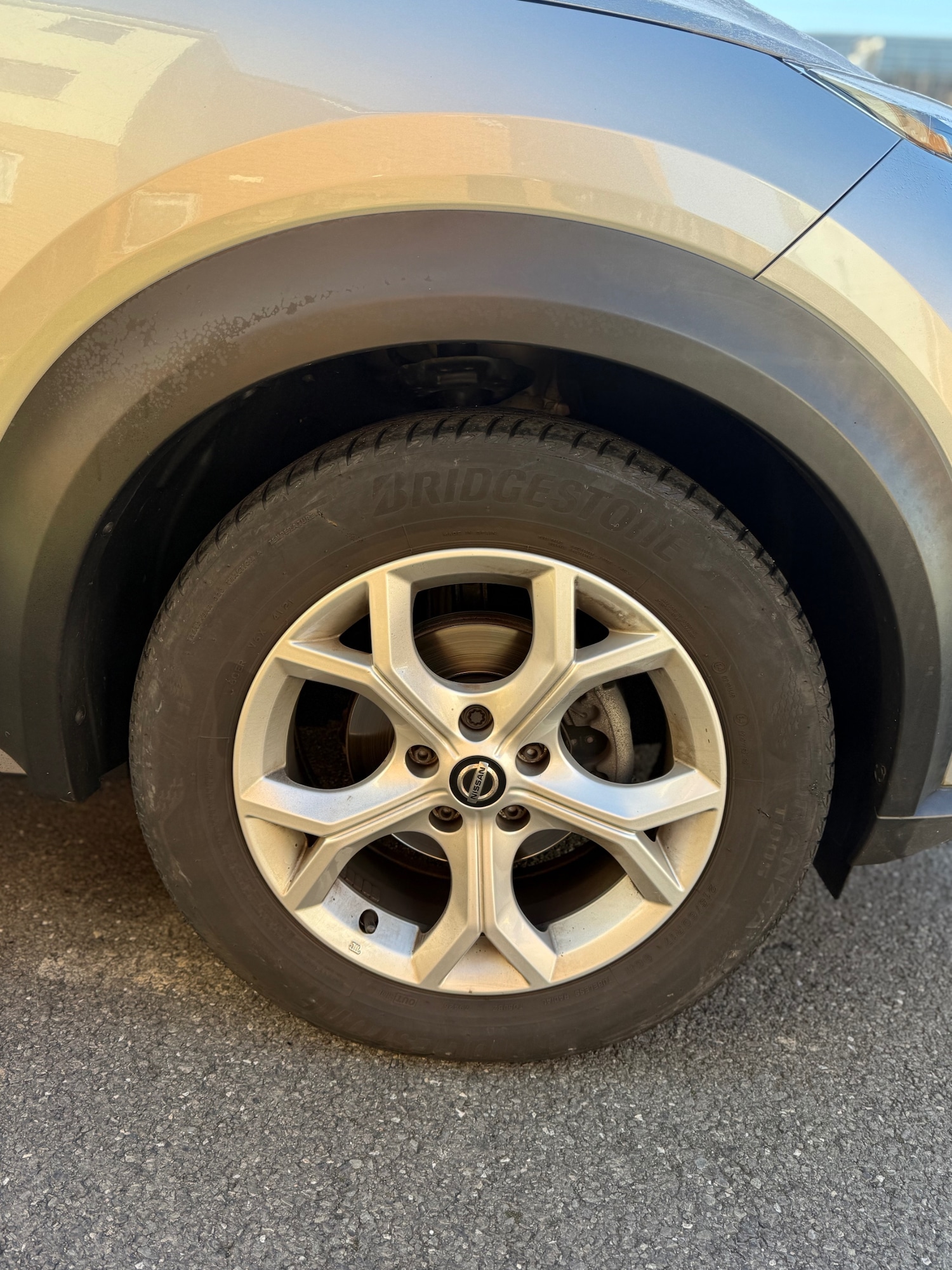 Used Nissan Juke 2022 for sale - 77115956: Photo 34