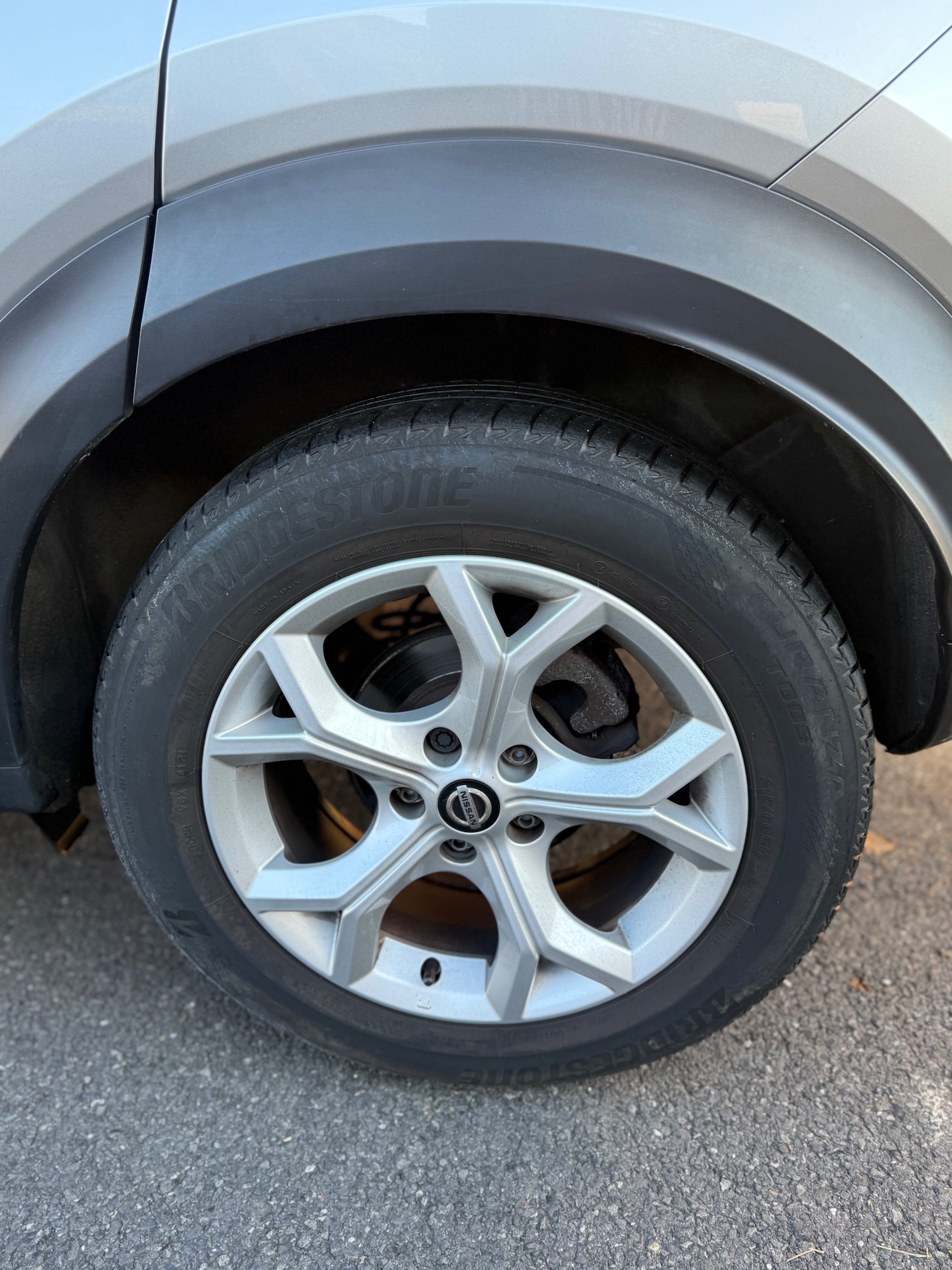 Used Nissan Juke 2022 for sale - 77115956: Photo 35