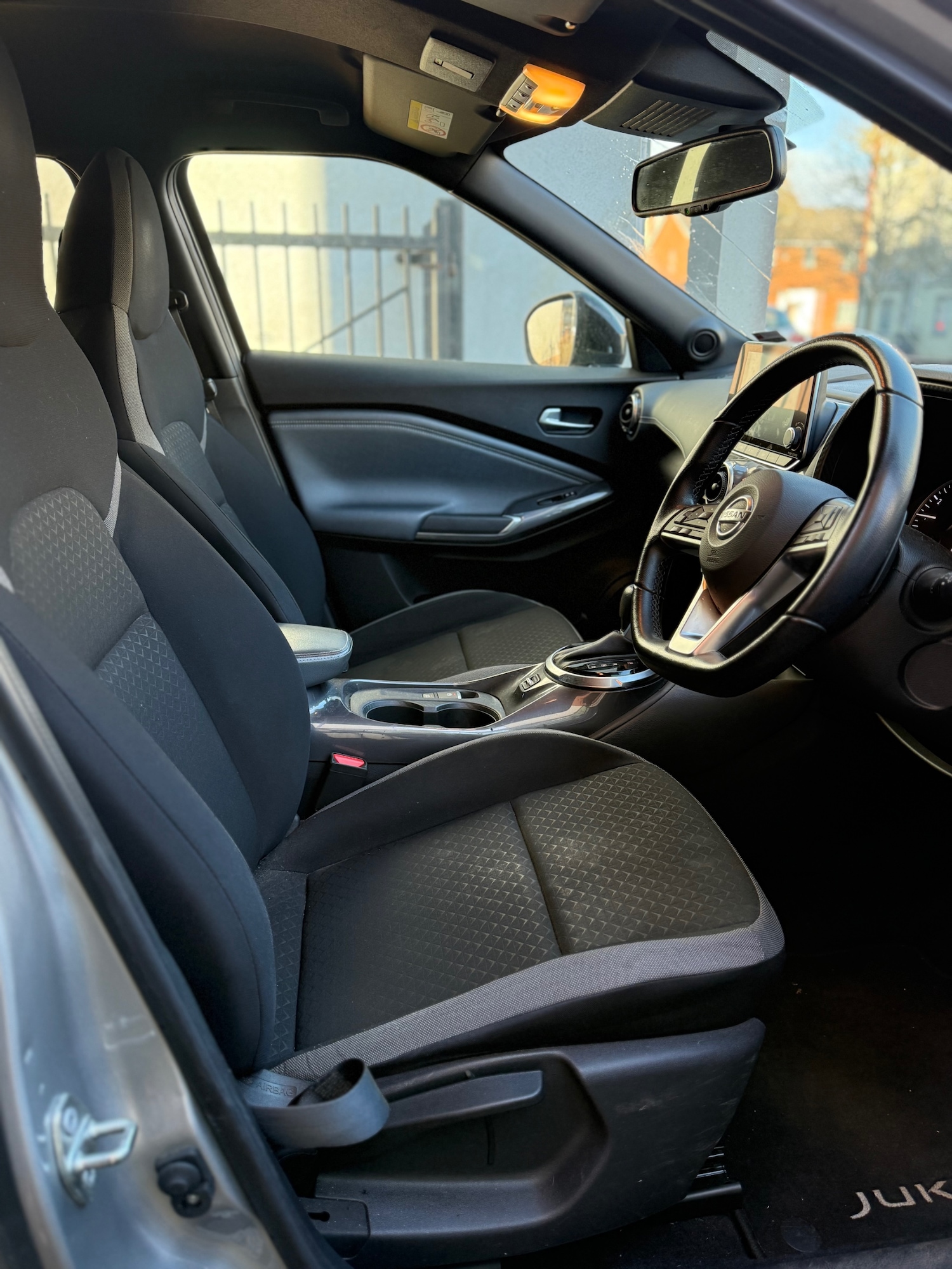 Used Nissan Juke 2022 for sale - 77115956: Photo 38