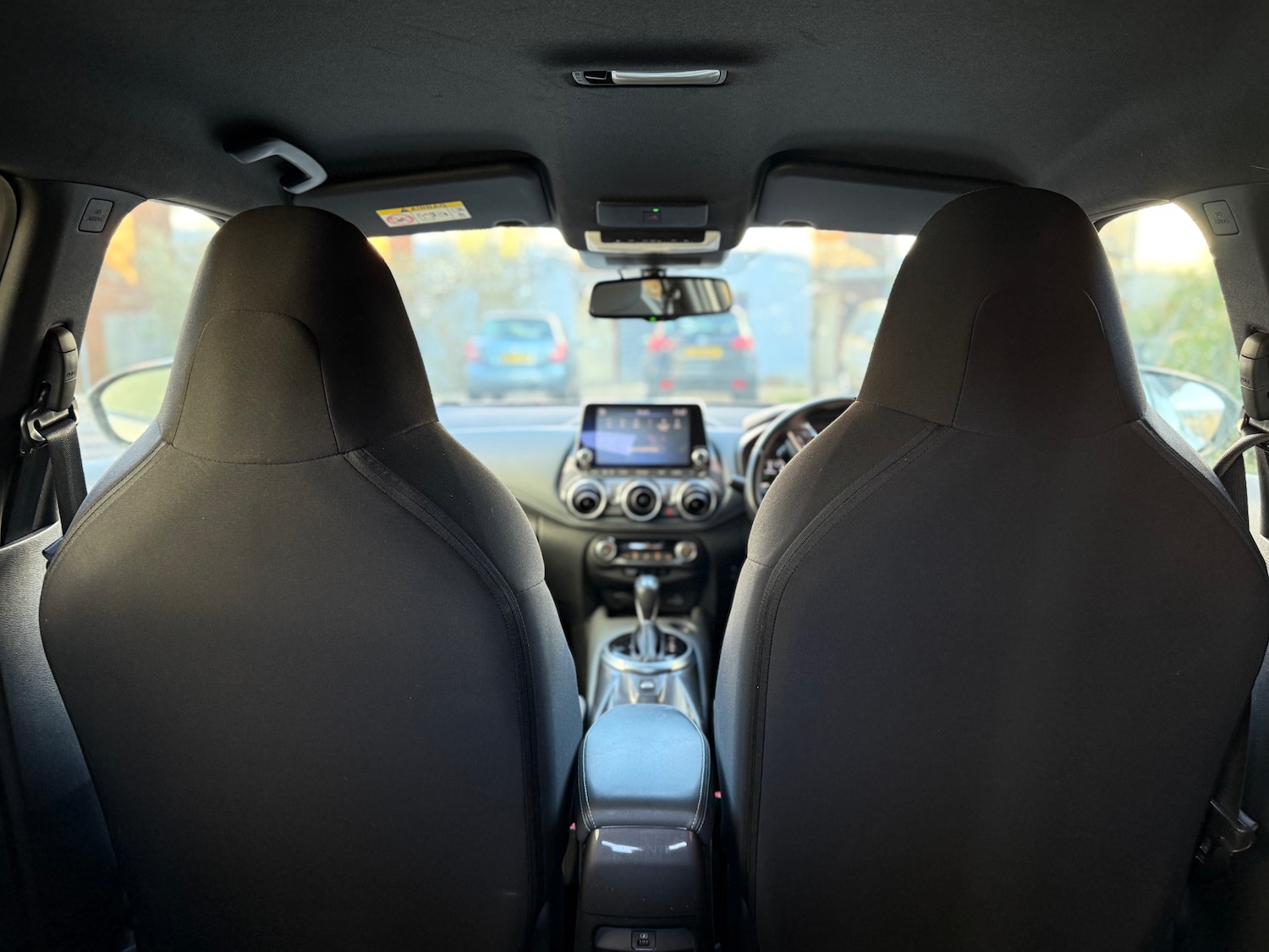 Used Nissan Juke 2022 for sale - 77115956: Photo 39